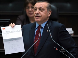 Erdoğan, CHP'nin sattığı camileri açıkladı