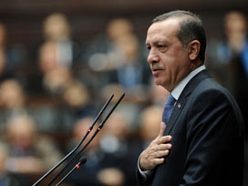 Erdoğan: Kılıçdaroğlu Baas'çı!