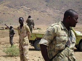 Güney: Sudan bize savaş ilan etti