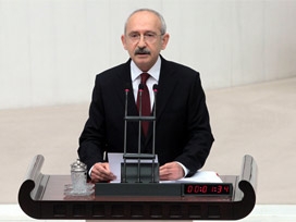 Kılıçdaroğlu'ndan 'yalancı Erdoğan' fıkrası