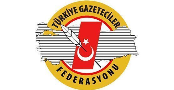 Kocaeli Gazeteciler Cemiyeti'nin TGF üyeliği düşürüldü