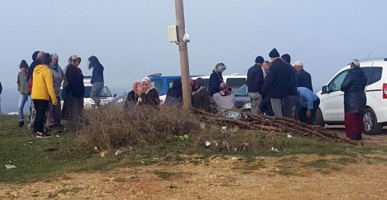 Kocaeli'de sahilde kaybolan kişinin cesedi denizde bulundu