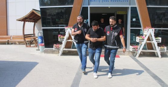 Kocaeli'de silahlı kavga: 3 kişi gözaltına alındı