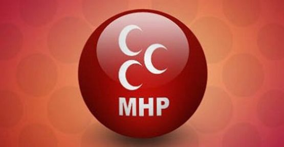 MHP'de adaylar mahkemeye gidiyor