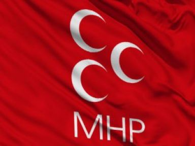  MHP'de mahkeme süreci başladı