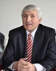 Milletvekili Mehmet Batuk Cezaevinde
