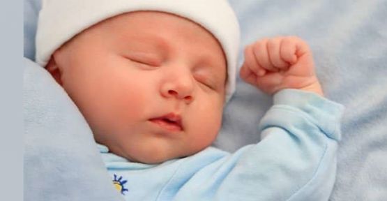  Sağlık kuruluşlarında 4 bin 524 bebeğin nüfus kaydı yapıldı