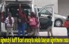 18 öğrenciyi hafif ticari aracıyla okula taşıyan öğretmene ceza
