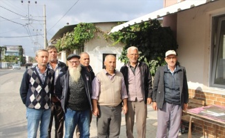 Don Kazakları'ndan Yavarko Baran'ın aile özlemi