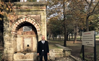 Fatih Sultan Mehmet'in otağını kurduğu Hünkar Çayırı'na panoramik müze