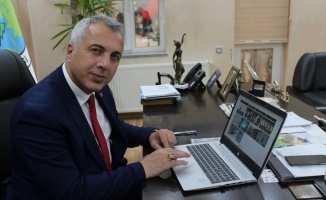 Hendek Belediye Başkanı Babaoğlu, AA'nın 