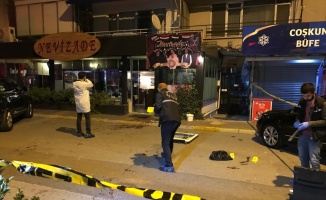 İstanbul'da çıkan bıçaklı kavgada 3 kişi yaralandı