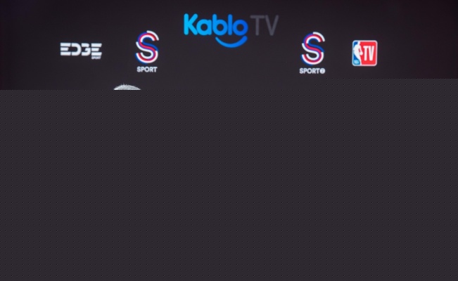 S Sport ve S Sport2 Kablo TV platformu üzerinden izleyicilerle buluşacak