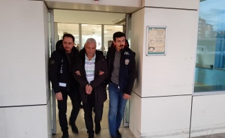 Tekirdağ'da SGK'yı zarara uğrattığı iddia edilen 46 şüpheli gözaltına alındı