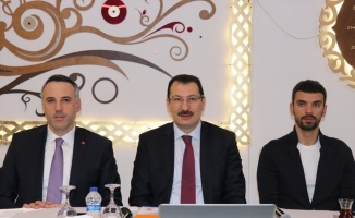 AK Parti'li Yavuz: 