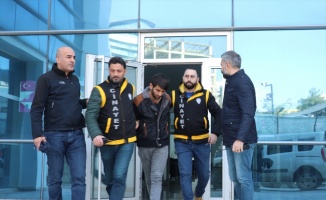 Bursa'daki cinayetle ilgili 4 kişi yakalandı