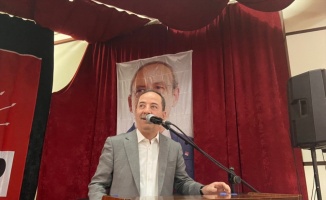 CHP Edirne Merkez İlçe Başkanlığına Av. Burak Güngörmedi seçildi