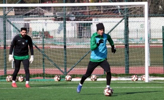 GMG Kırklarelispor, Ziraat Türkiye Kupası'nda Medipol Başakşehir'i konuk edecek
