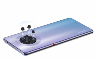 Huawei Mate 30 Pro 5 Şubat’ta Türkiye’de satışta çıkacak