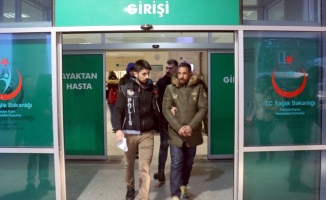Kırklareli ve Tekirdağ'da uyuşturucu operasyonu: 5 gözaltı
