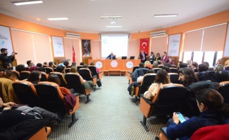 Kırklareli'de e-Twining Projesi koordinasyon toplantısı yapıldı