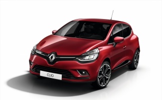 Renault ocakta sıfır faiz ve cazip fiyat sunuyor