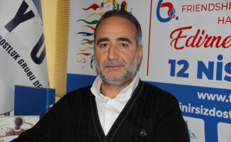 TUYUB Başkanı Akdağ: 