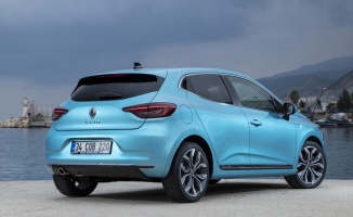 Yeni Renault Clio Türkiye'de satışa çıkıyor