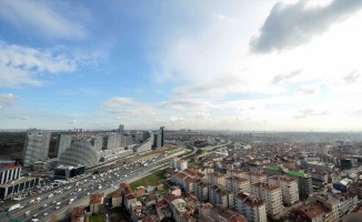 Bağcılar, İstanbul'un en büyük 3. ilçesi oldu
