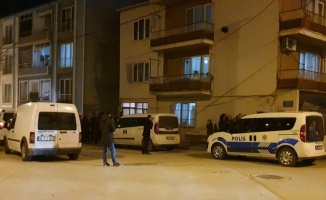 Bursa'da, Suriye uyruklu çocuk evinde ölü bulundu
