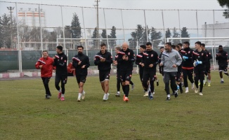 Ekol Hastanesi Balıkesirspor, İstanbulspor maçından 3 puan almak istiyor