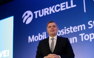Huawei ve Turkcell Mobil Ekosistem İş birliği anlaşması imzaladı