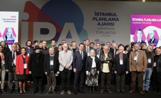 İstanbul Planlama Ajansı kuruldu