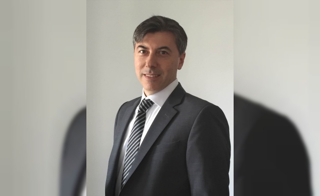 Murat Savcı, İzocam Genel Direktörü oldu