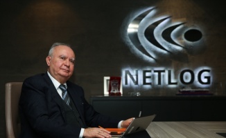Netlog 2020'de 500 milyon liralık yatırımla yüzde 25 büyüyecek
