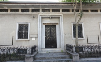 Sakarya'daki tarihi banka binası, restorasyonun ardından müze olacak