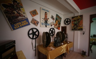 Adnan Menderes'in açtığı 66 yıllık Susurluk Şeker Fabrikası'nda anılar müzede yaşatılıyor
