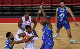Basketbol: FIBA Şampiyonlar Ligi