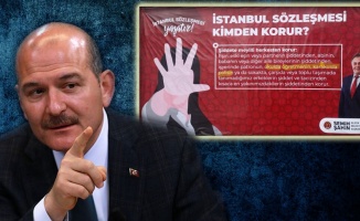 Bilecik Belediye Başkanı'na 'İstanbul Sözleşmesi' soruşturması!
