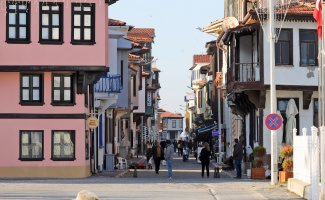 Bursa'da Anıtlar'dan Mudanya'ya beklenen onay çıktı
