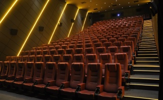 Bursa'da sinema salonlarının açılışı 12 Mayıs'a ertelendi
