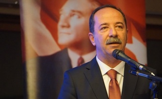 Edirne Belediye Başkanı Recep Gürkan'ın 
