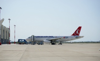 Edremit'ten Ankara'ya doğrudan uçuşlara başlanması talep ediliyor