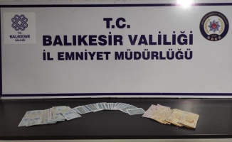 Eskişehir ve Balıkesir'de kumar oynayan 46 kişiye para cezası uygulandı
