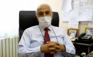 Halk sağlığı uzmanı Prof. Dr. Yorulmaz mutant virüse karşı çocukların korunması için çağrı yaptı:
