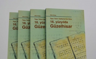 İzmir Aliağa'da Nisan ayı kitapları okuyucuyla buluştu