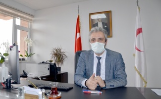 Karamürsel Devlet Hastanesi Başhekimi Çelik, vatandaşlara tedbirlere uymaları çağrısı yaptı