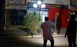 Kocaeli'de silahlı kavga: 2 yaralı