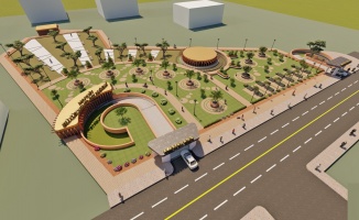 Mardin'deki otopark sorununa 'yer altı katlı park' projesi