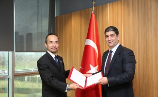 Türkiye Kalkınma ve Yatırım Bankası'ndan 170 milyon dolarlık kredi anlaşması